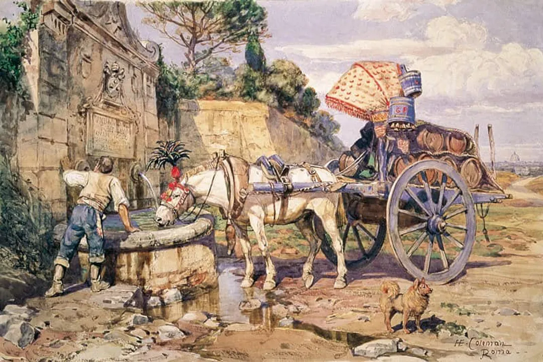 Volpino Italiano Facts, Ownership Requirements