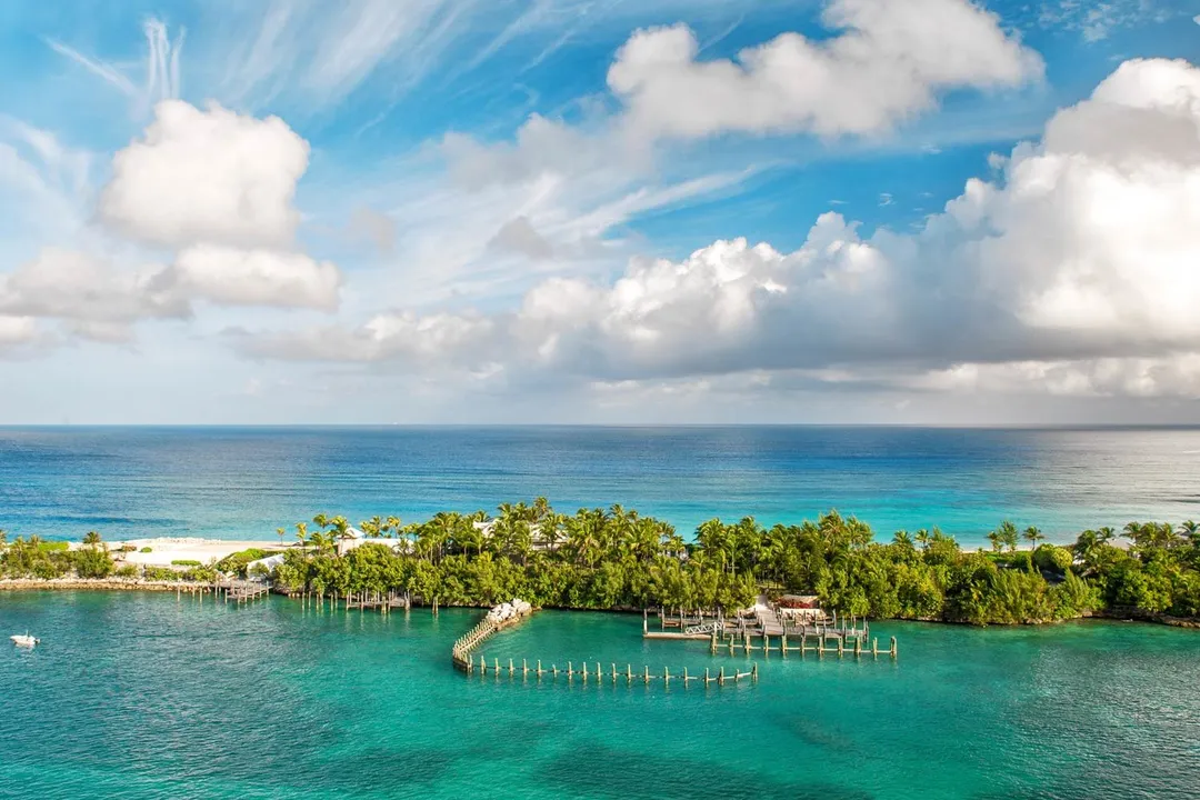 Wahoo Fish Locations, United States Angling