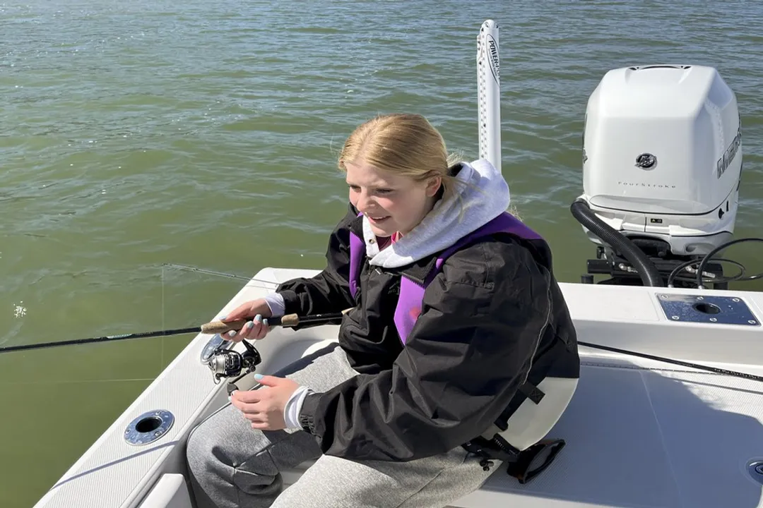 Walleye Fish Locations, Structure Fundamentals