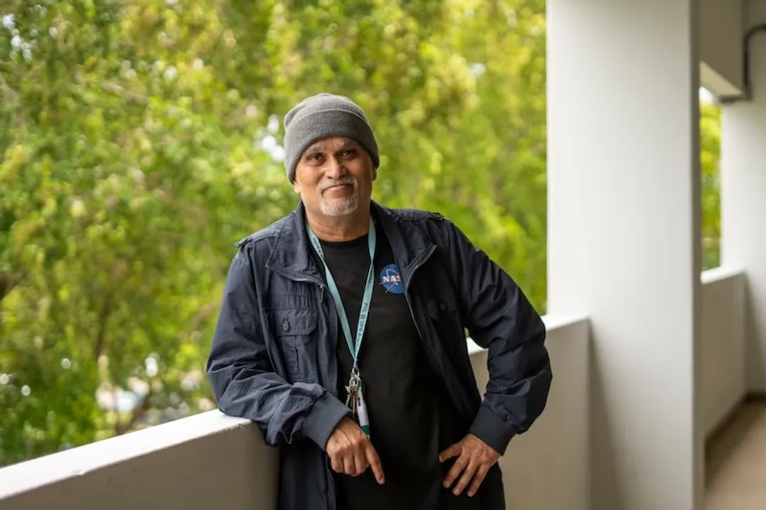 Was the WoW signal a microwave?, Terrestrial Link