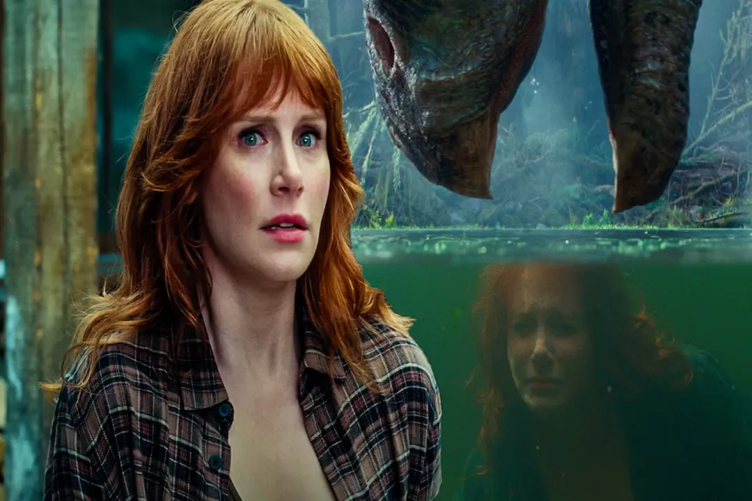 Was Therizinosaurus actually blind?, Cinematic Sight