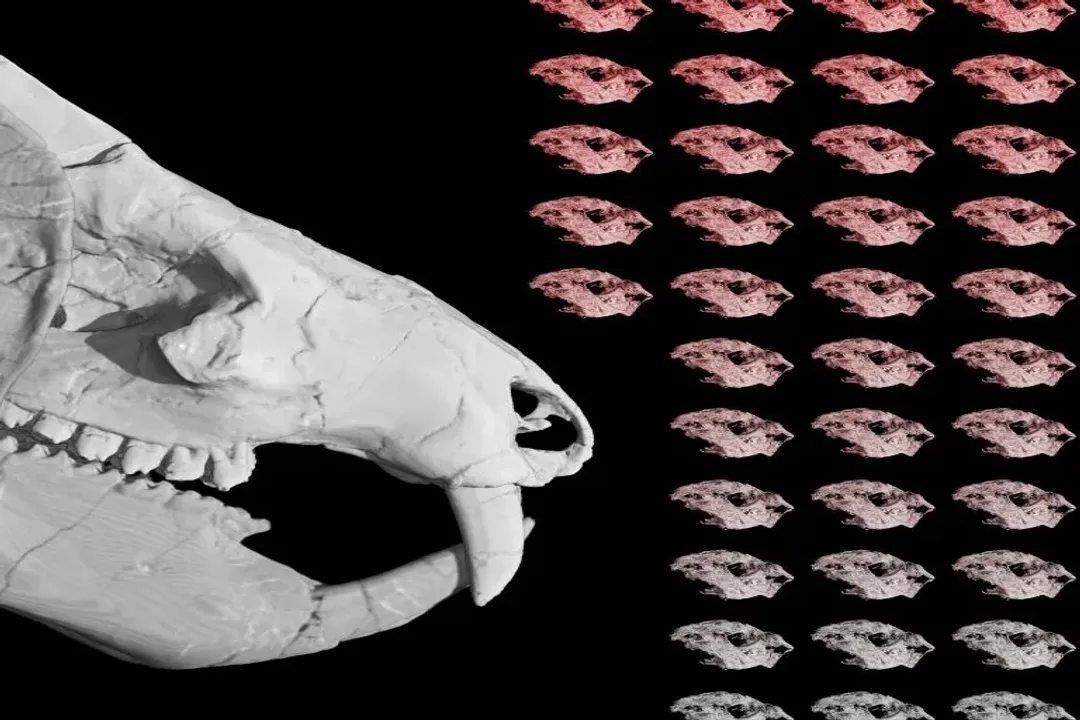 Weasel Evolution, Early Mammalian Context