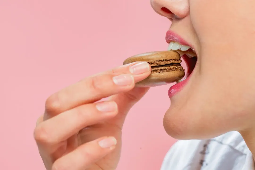 What affects taste sensitivity?, Smell Connection