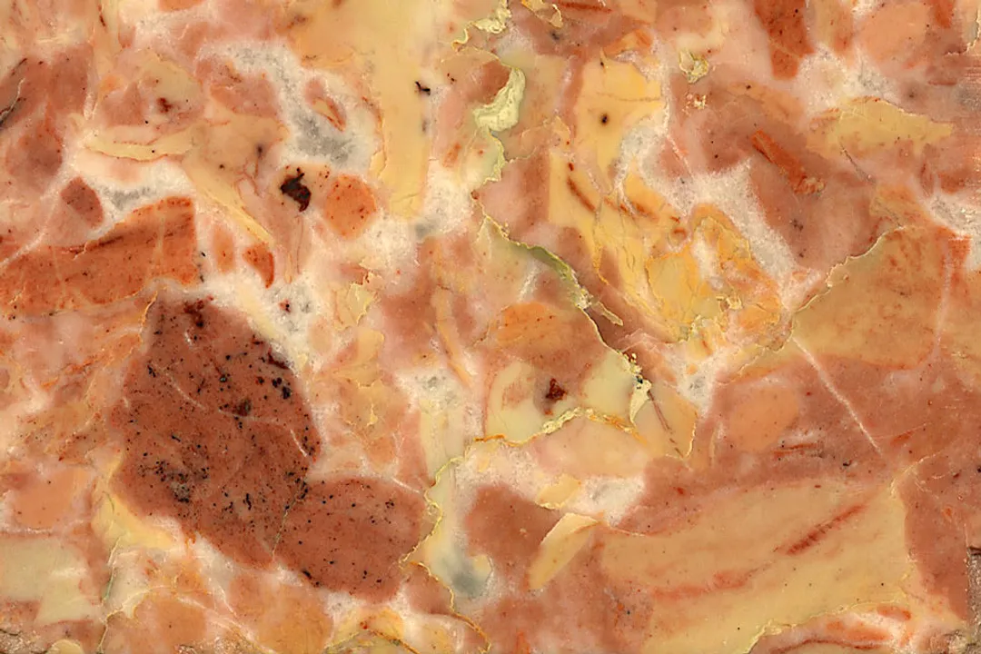 What are fragments of rocks called?, Clastic Rocks