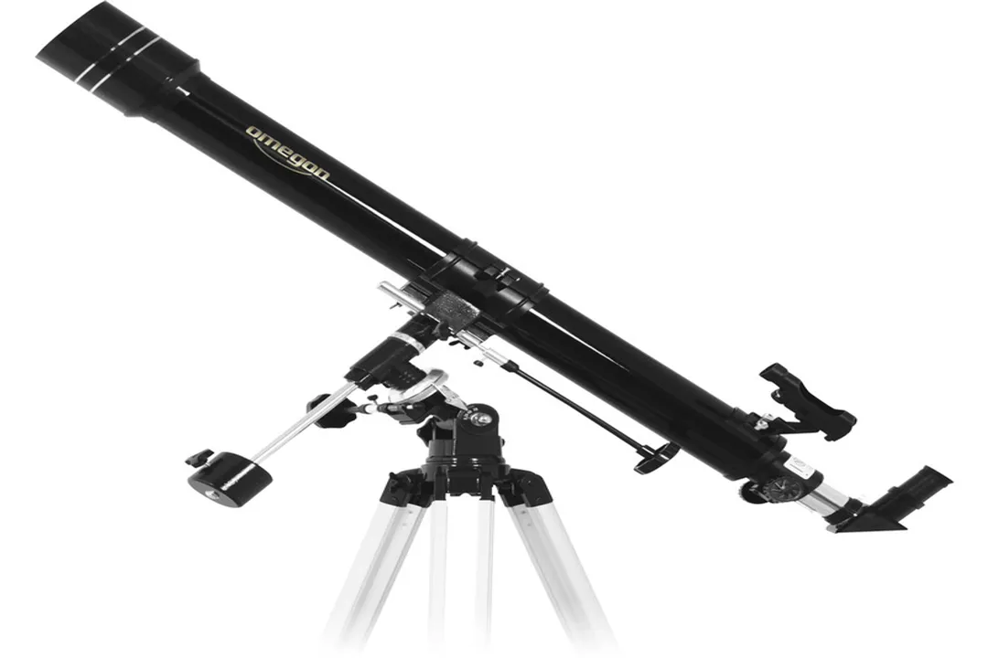 What are the disadvantages of telescopes?, Optical Flaws