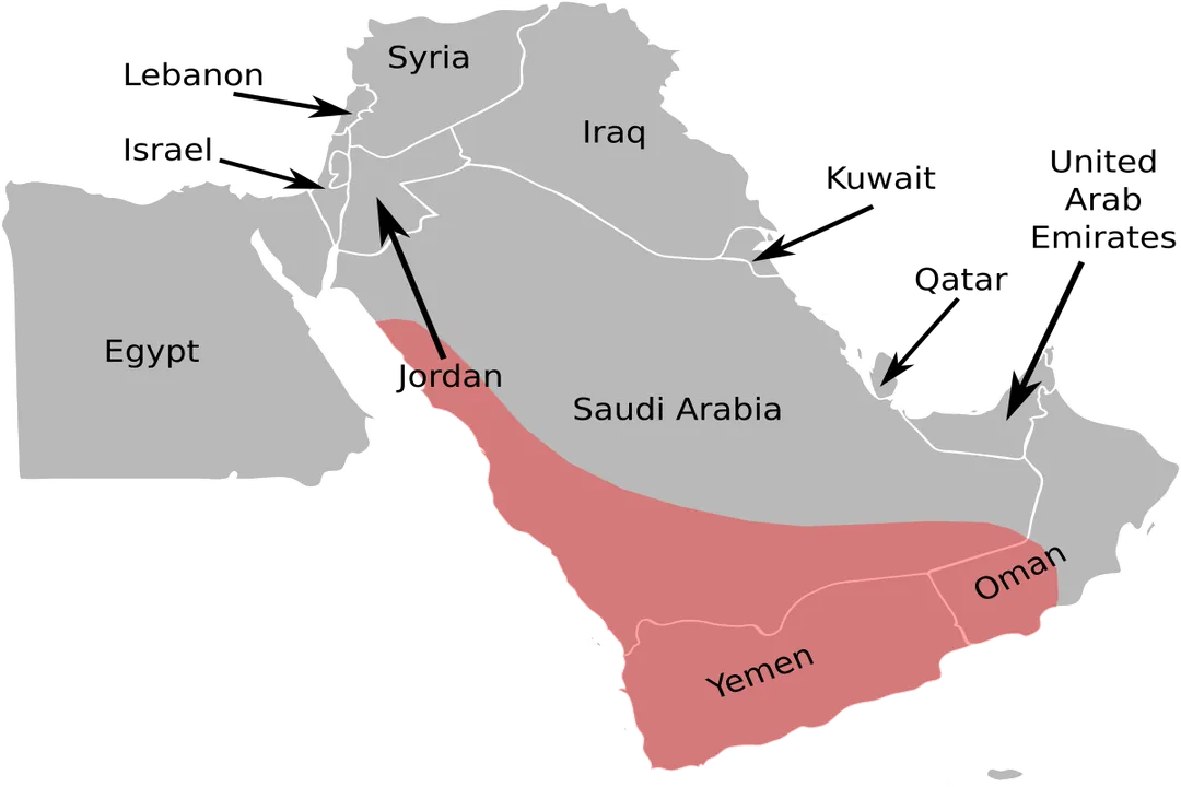 What are the facts about the Arabian cobra?