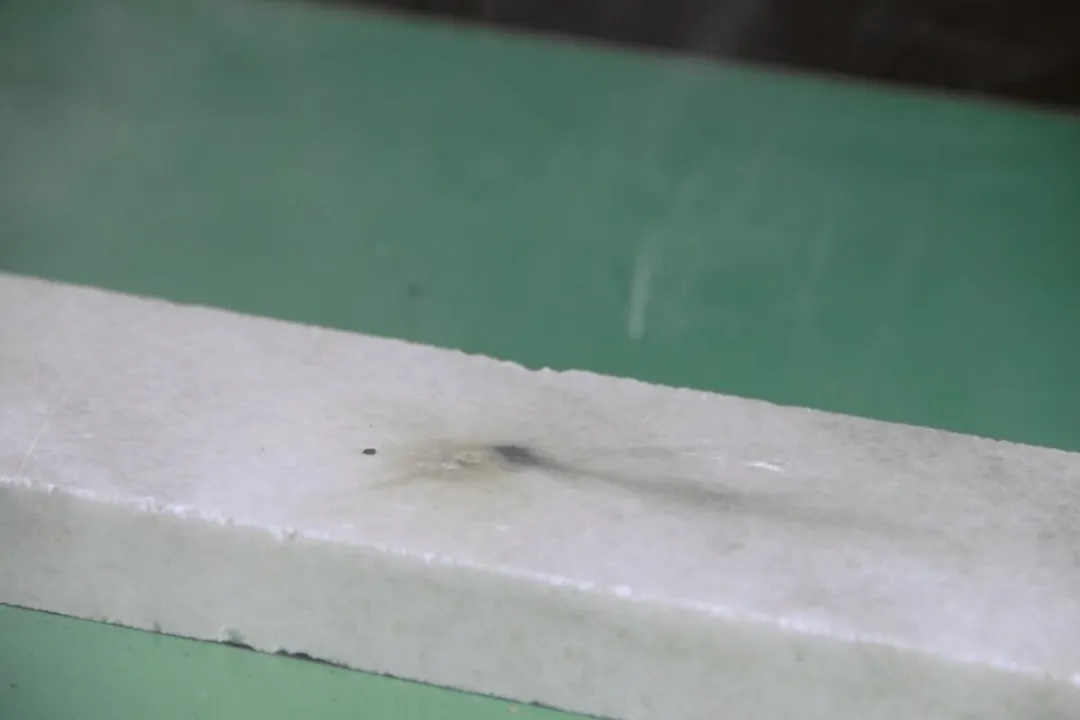 What are the three types of explosions?