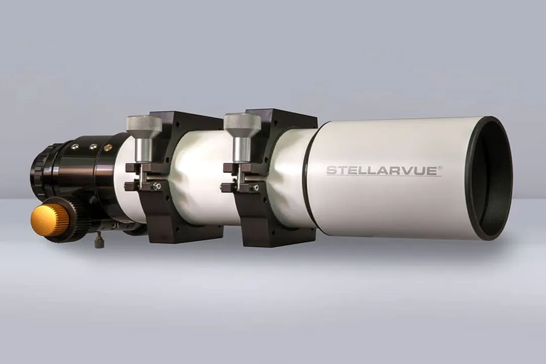 What are the three types of reflector telescopes?, Cassegrain Focus