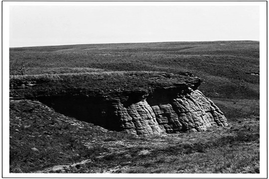 What are the tiny particles of rocks called?, Rock Formation Mechanics