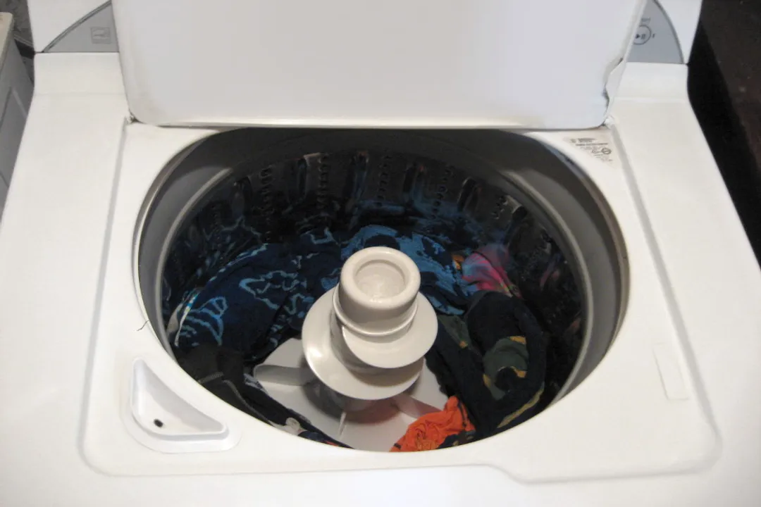 What causes centrifugal effects?, Application Engineering