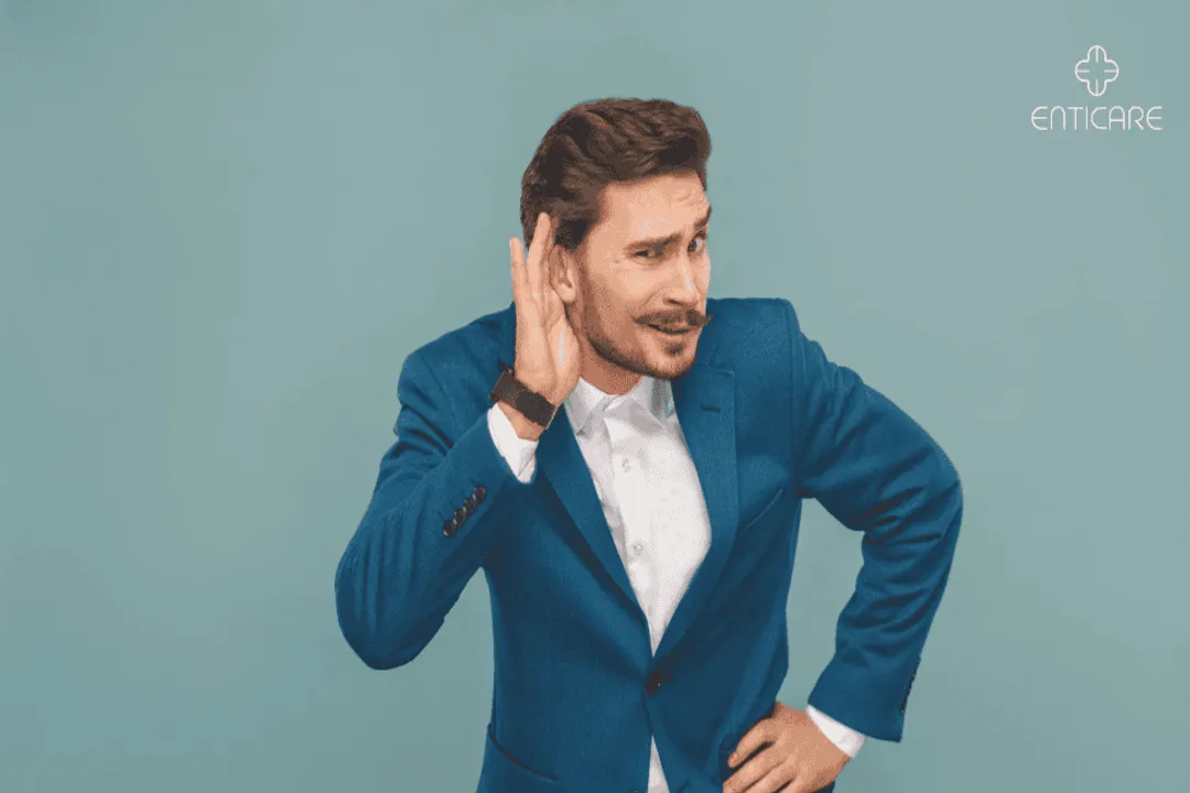 What causes echoes?, Hearing Internal Sounds