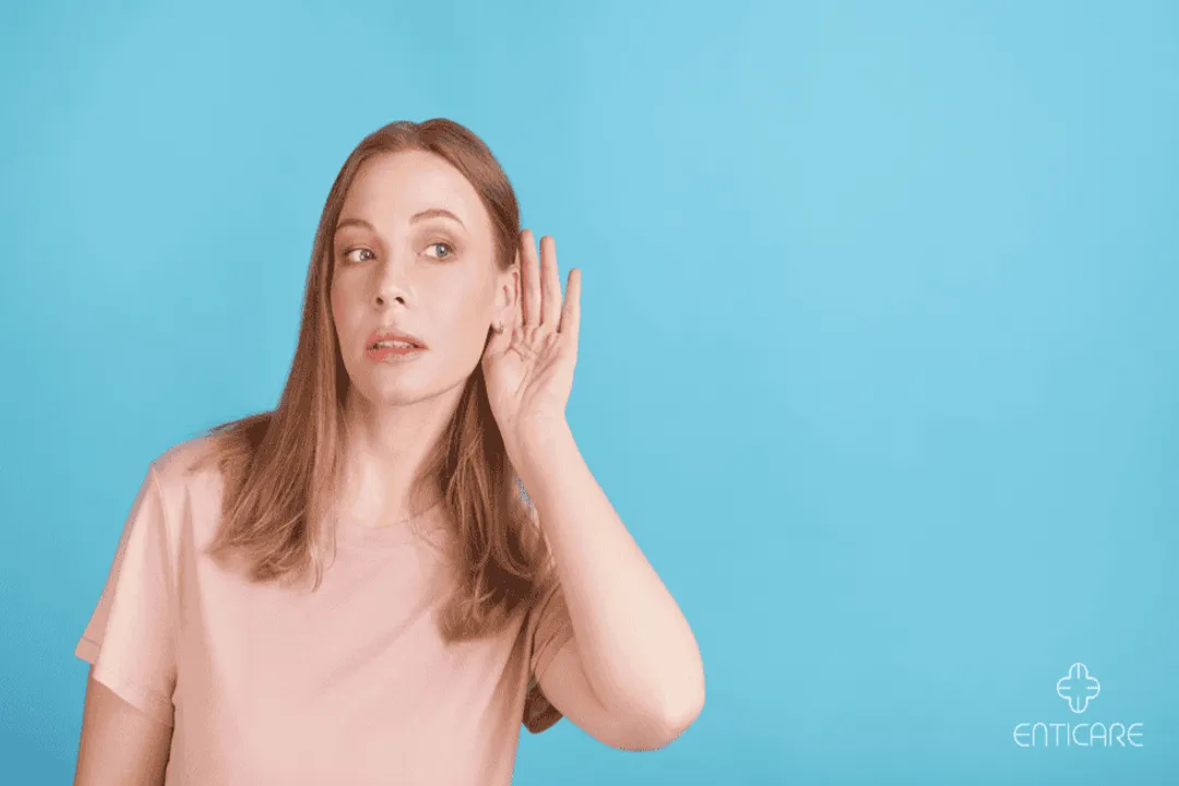 What causes echoes?, Defining Differences