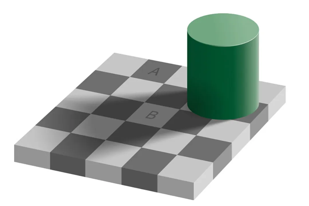 What causes optical illusions?, Illusion Categories
