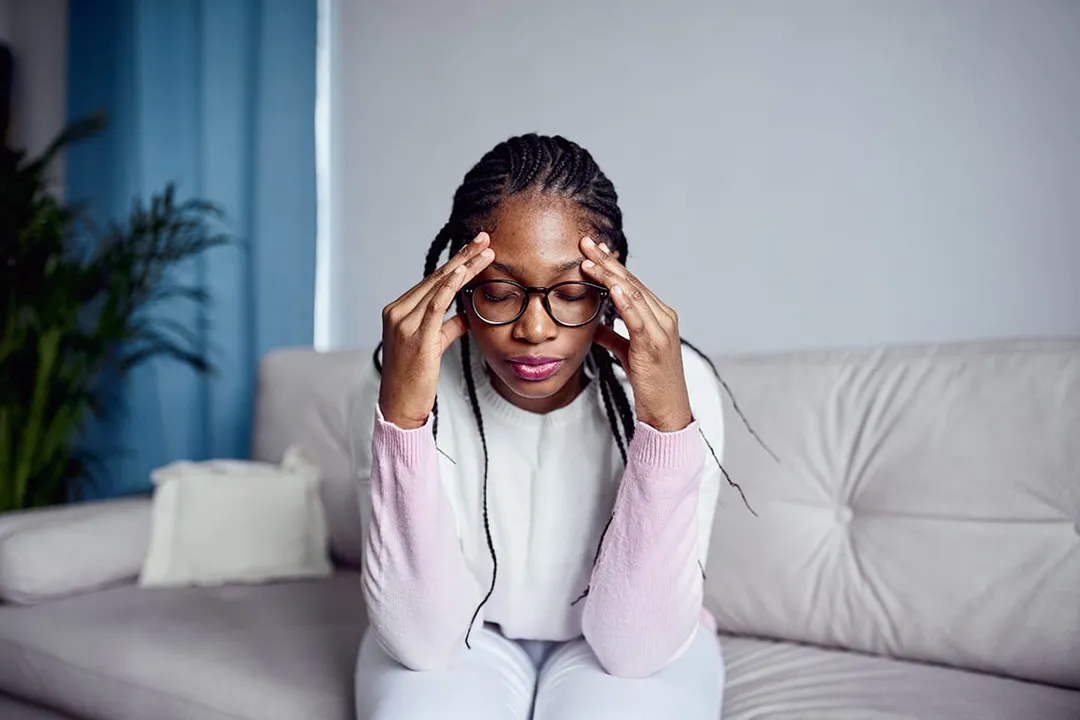 What causes sensory overload?, Brain Processing