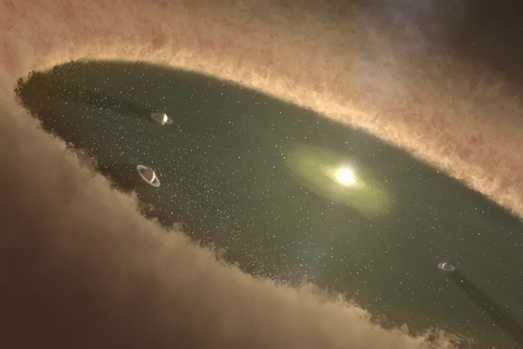 What could explain why volatile elements are so abundant on mercury today?