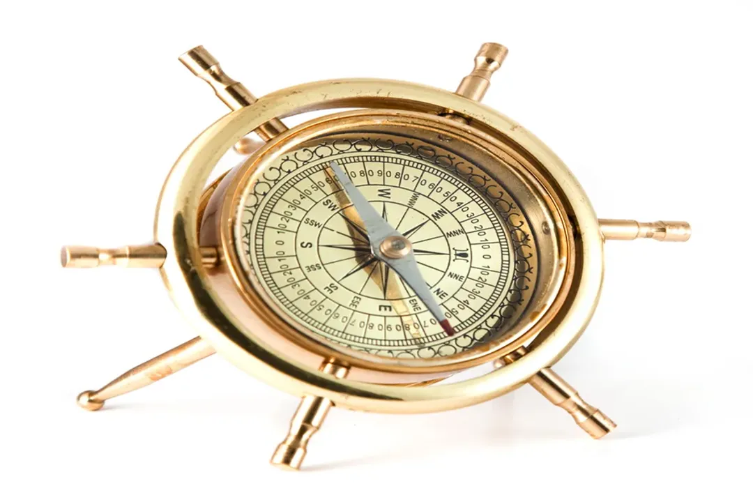 What creates the magnetic field that surrounds the planet?, Pole Drift