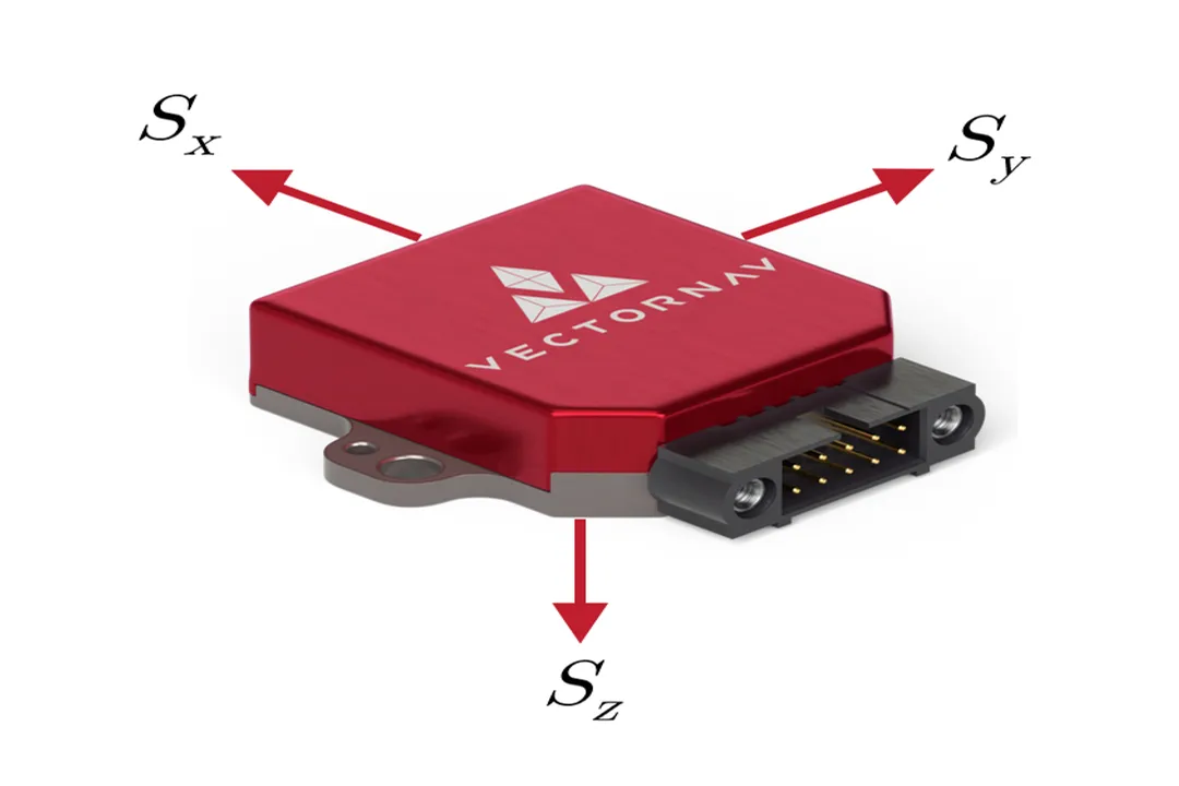 What defines a reference frame?, Biological Frames