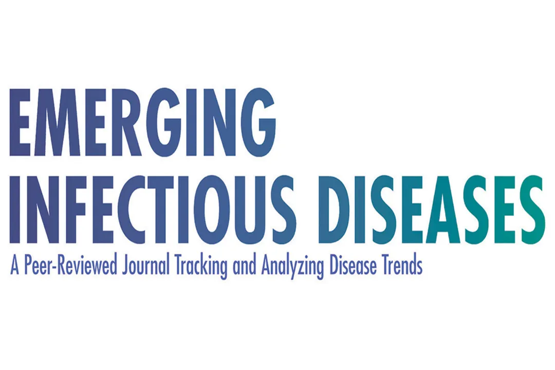 What defines an emerging infectious disease?, Classification Types