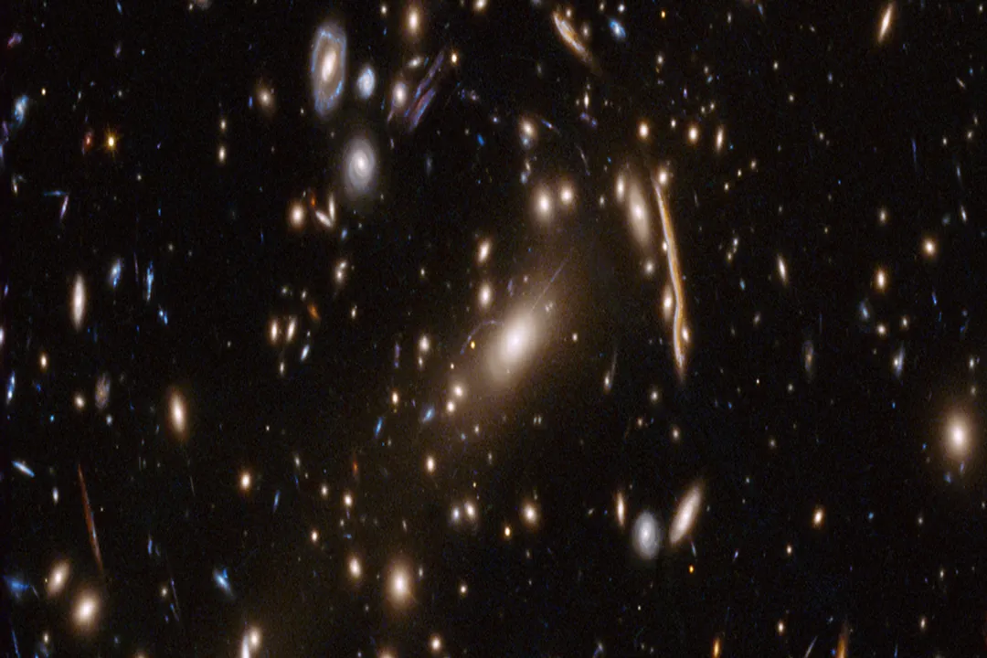What defines dark matter in cosmology?