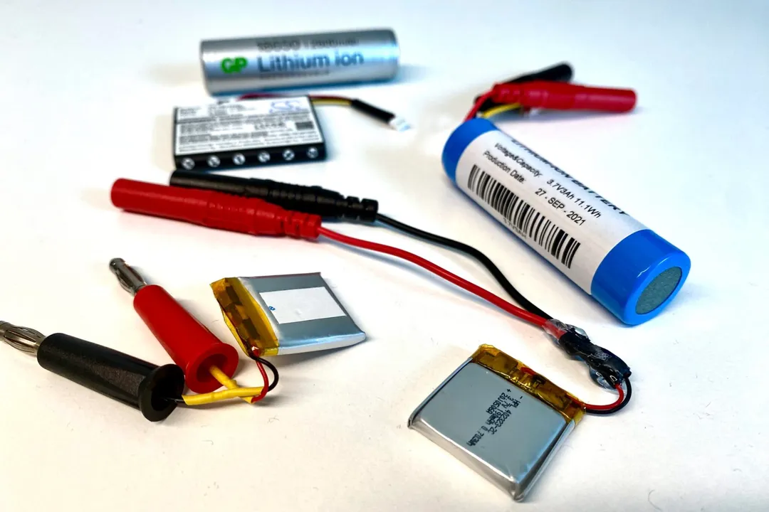 What determines battery capacity?, Defining Metrics