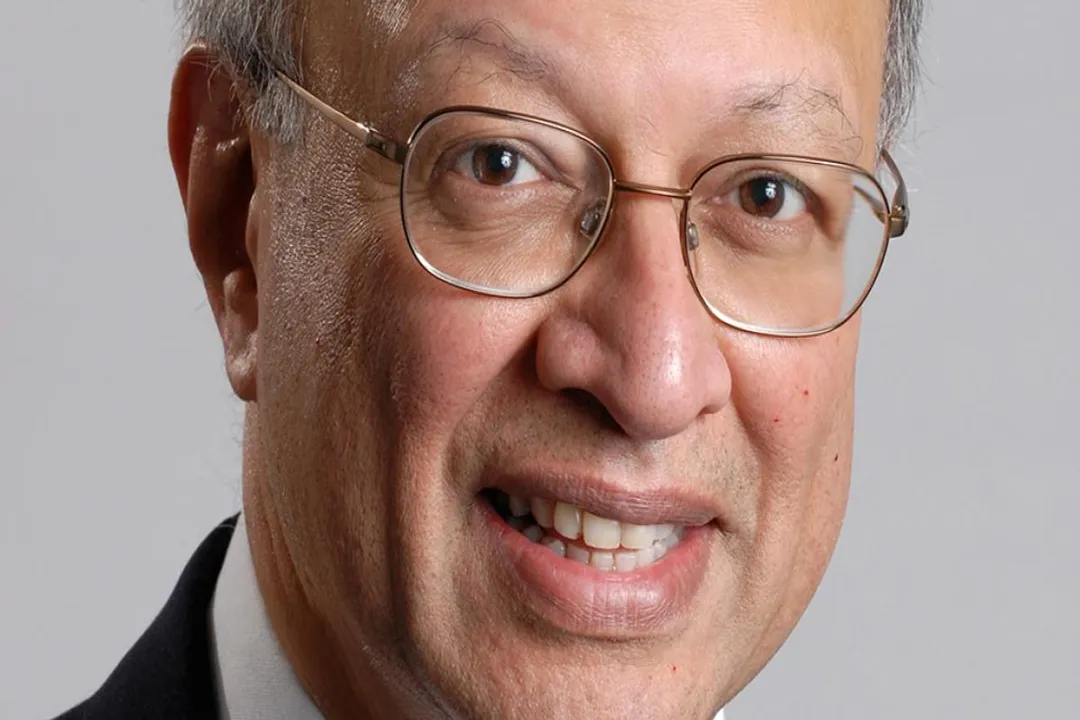 What did Ashok Gadgil invent?