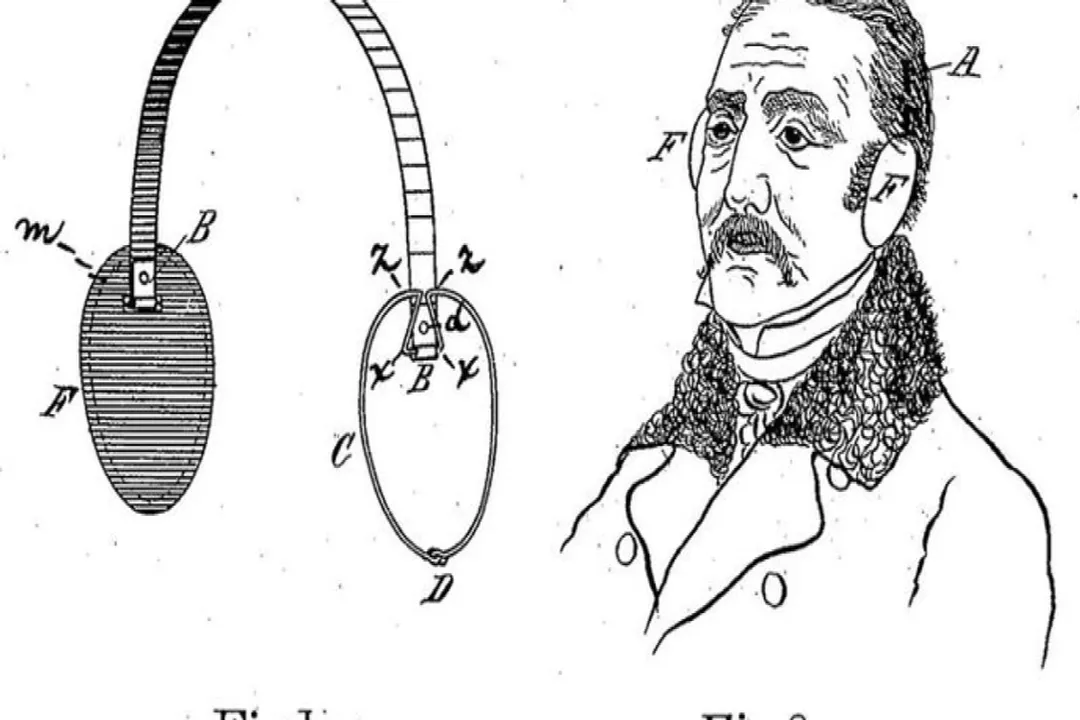 What did Chester Greenwood invent?, Young Mind