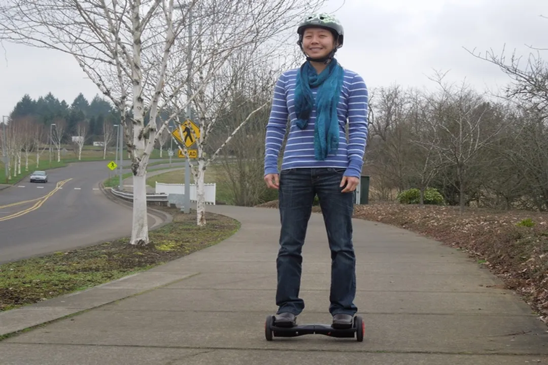 What did Shane Chen invent?, Broader Inventions