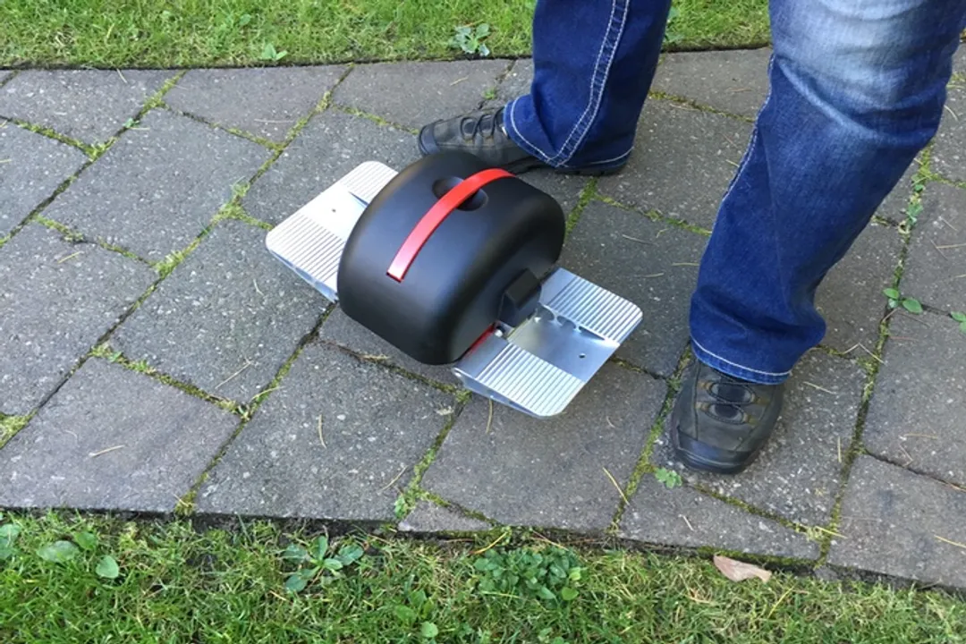 What did Shane Chen invent?, Intellectual Property Battles