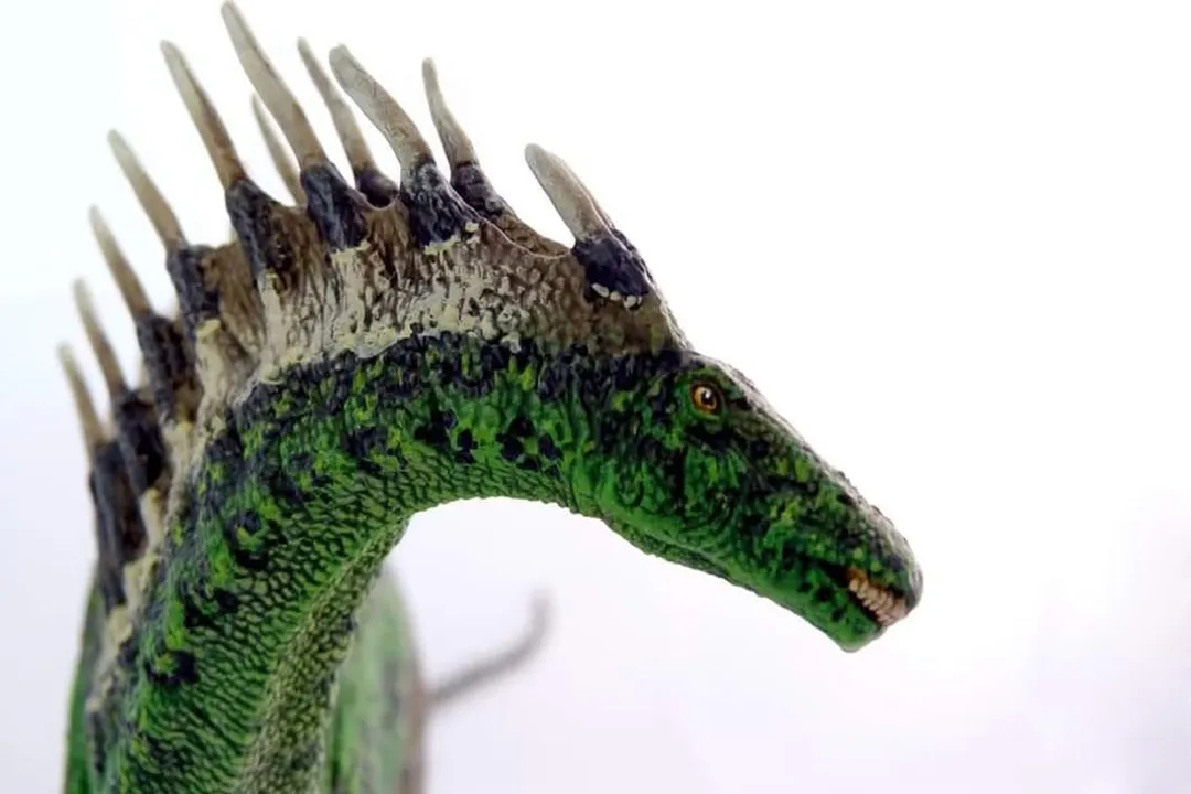 What dinosaurs coexisted with Amargasaurus?