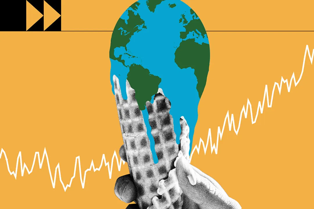 What distinguishes renewable from nonrenewable energy?, Core Definitions