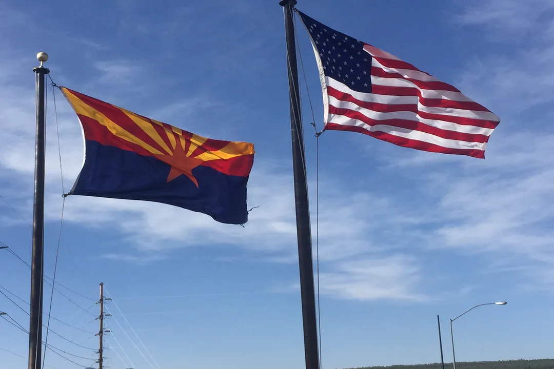 What does it mean when the sky goes black?, Daylight Blue