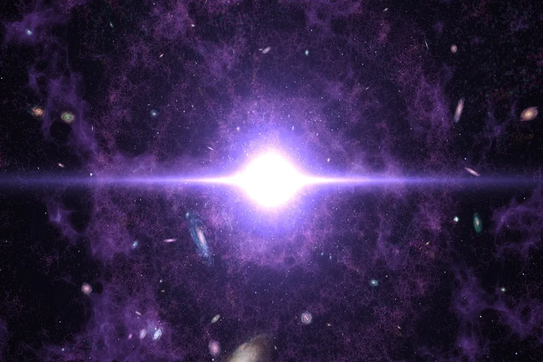 What does the value of the Hubble constant help us to calculate?, Universe Age