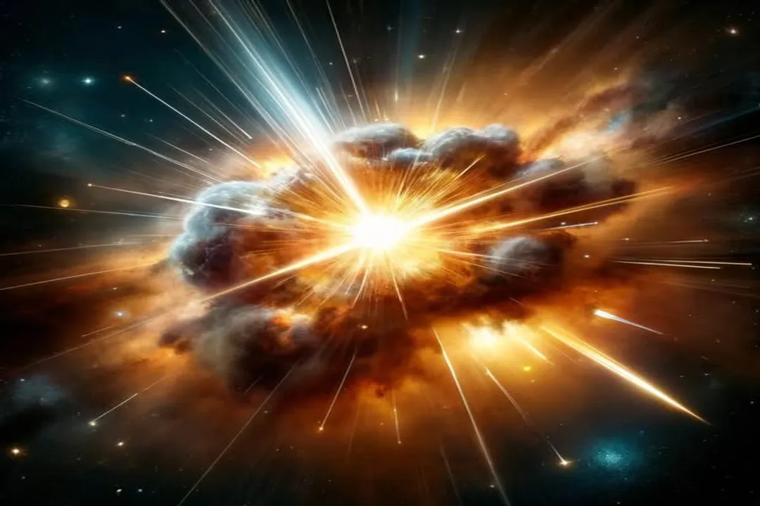 What elements are being fused in a supernova?, Stellar Life Fusion