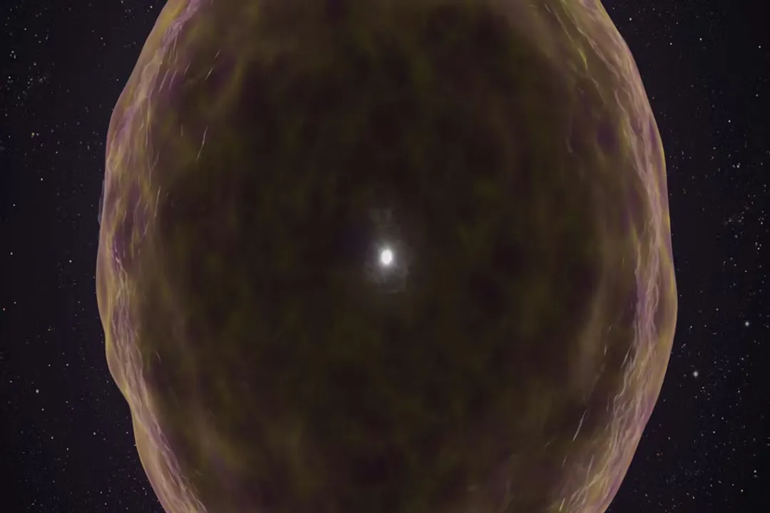 What elements are created by dying stars?, Fusion Basics