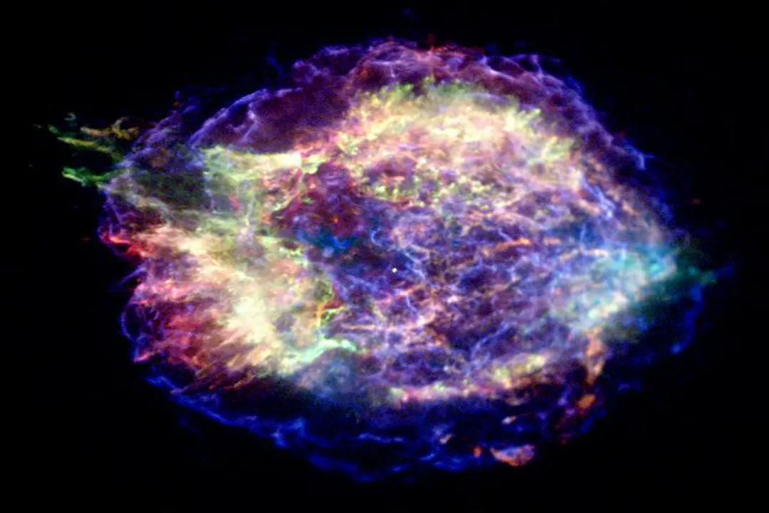 What elements are fused in a supernova?, Iron Limit