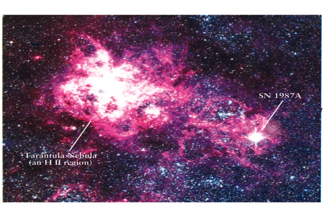 What elements are made in a high mass star?, Onion Layers