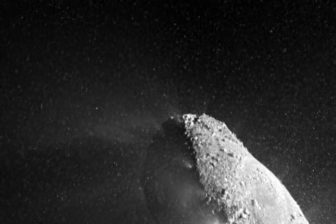 What evidence supports the theory that comets may have contributed water to Earth?, Kuiper Belt Matches