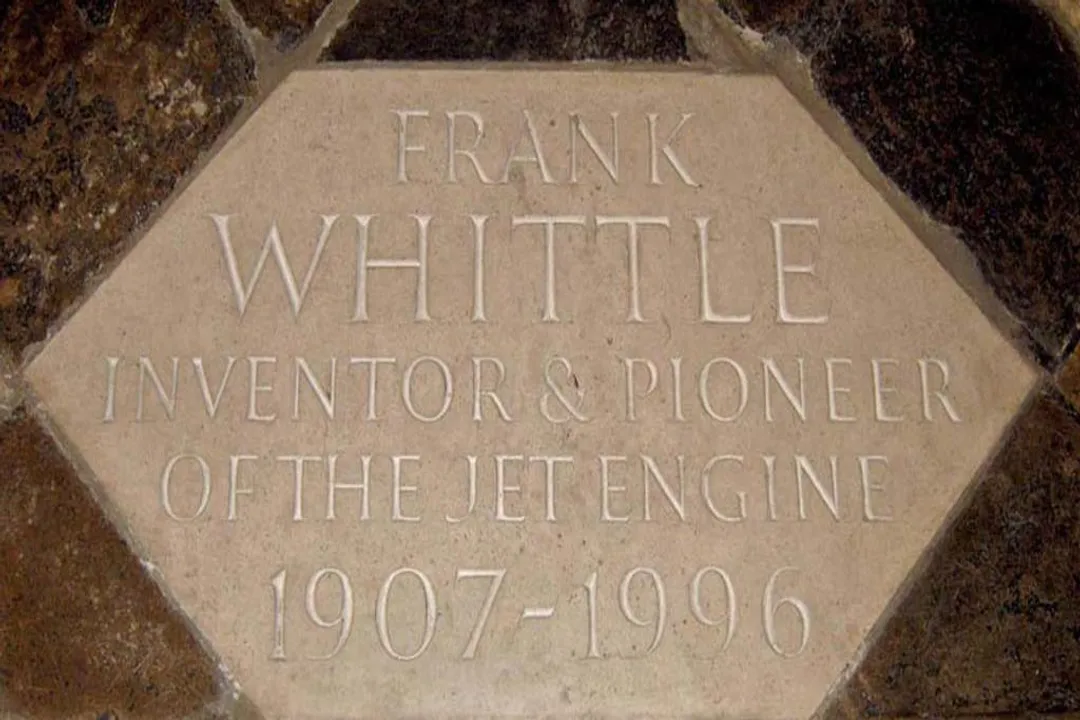 What happened to Frank Whittle?, Rival Designs