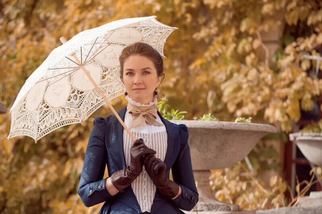 What invention led to mass production of clothing?, The Assembly Bottleneck