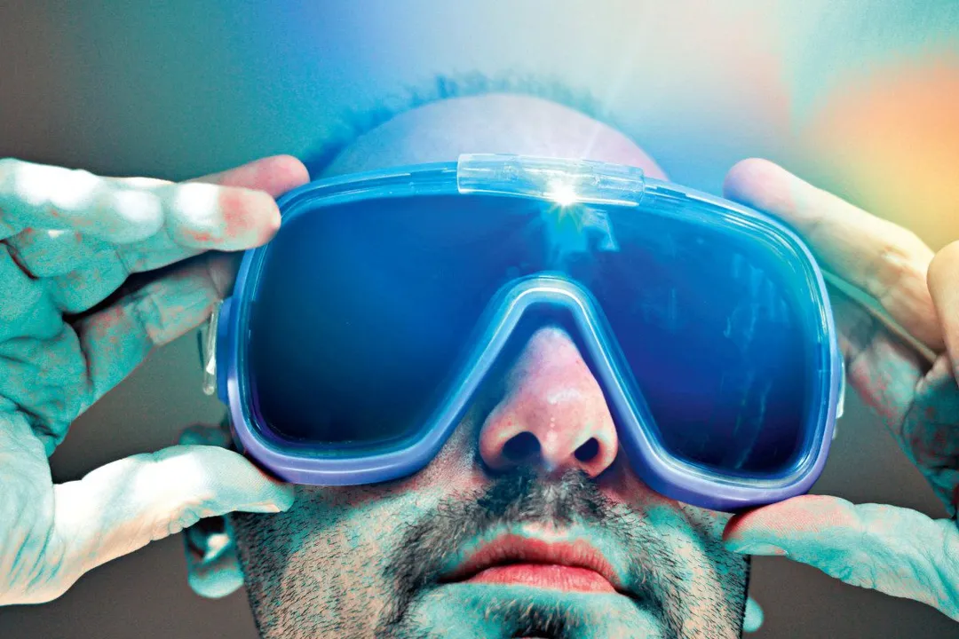 What inventions do we need in the world?