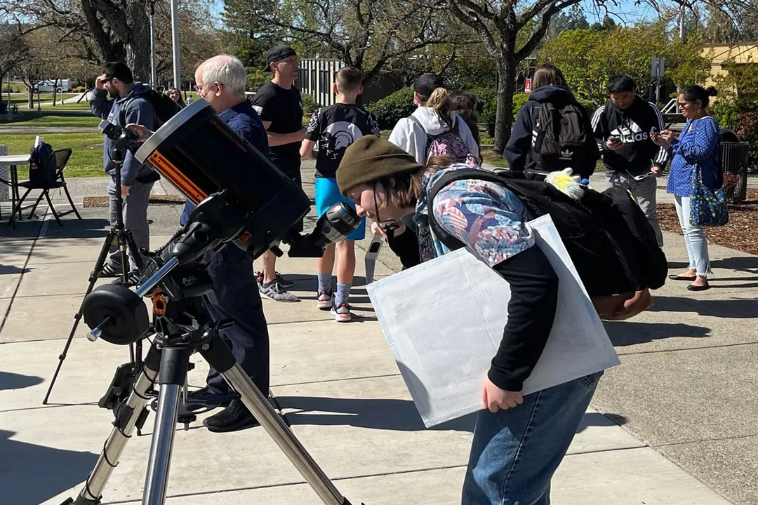 What is an astronomy class like in college?, Perceived Ease