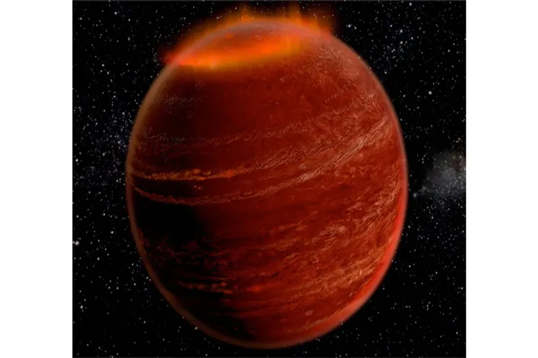 What is an example of a failed star?, Ignition Threshold