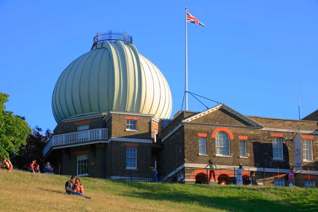 What is considered the birthplace of astronomy?