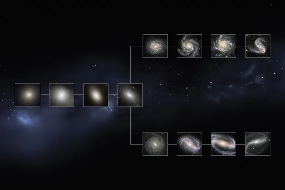 What is Edwin Hubble remembered for?, Defining the Constant