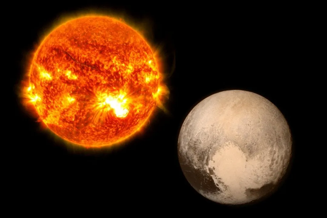 What is hotter than a supernova?, Stellar Eruption Heat