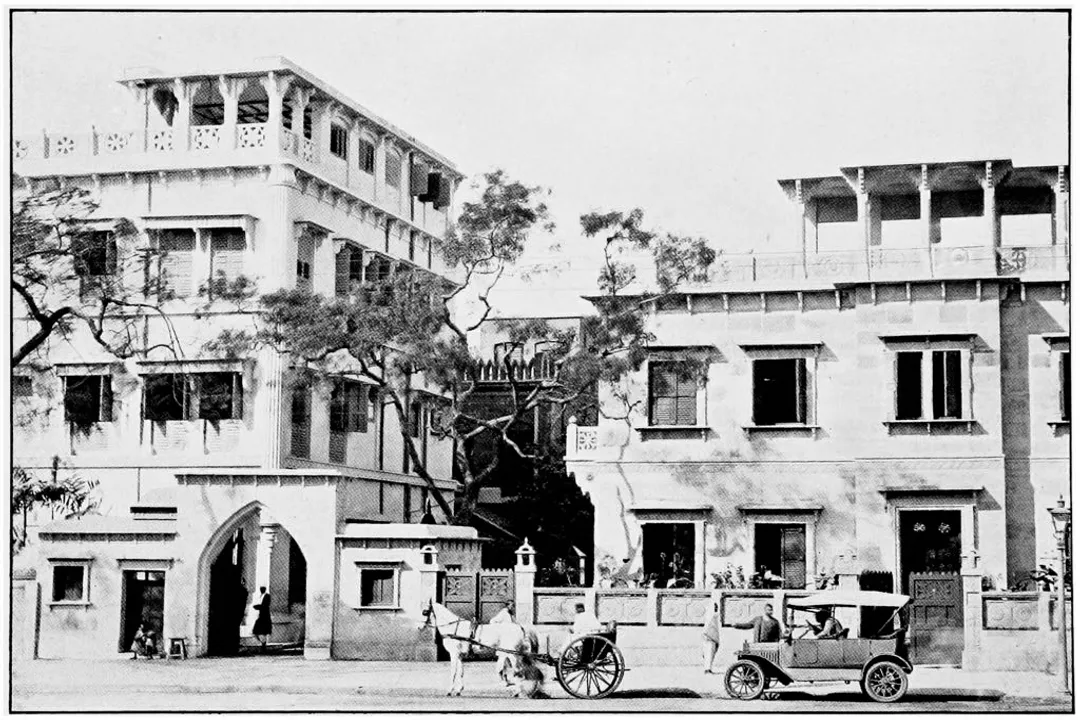 What is invented by Jagadish Chandra Bose?, Plant Sensation