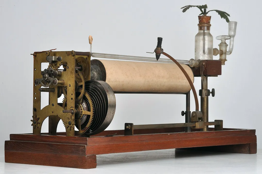 What is invented by Jagadish Chandra Bose?, Unifying Scientific Vision