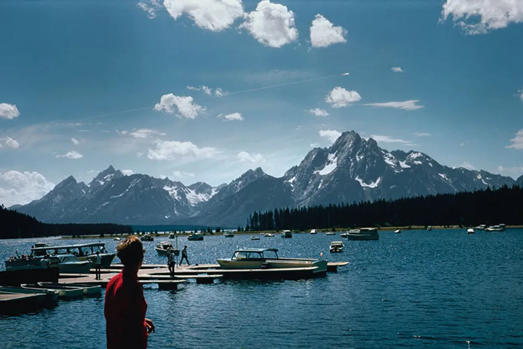 What is made of ice, dust, and metal?