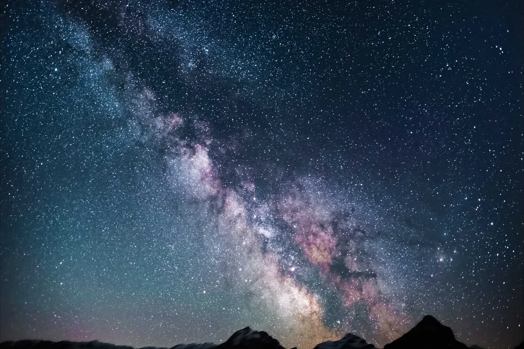 What is star light?, Light Definition