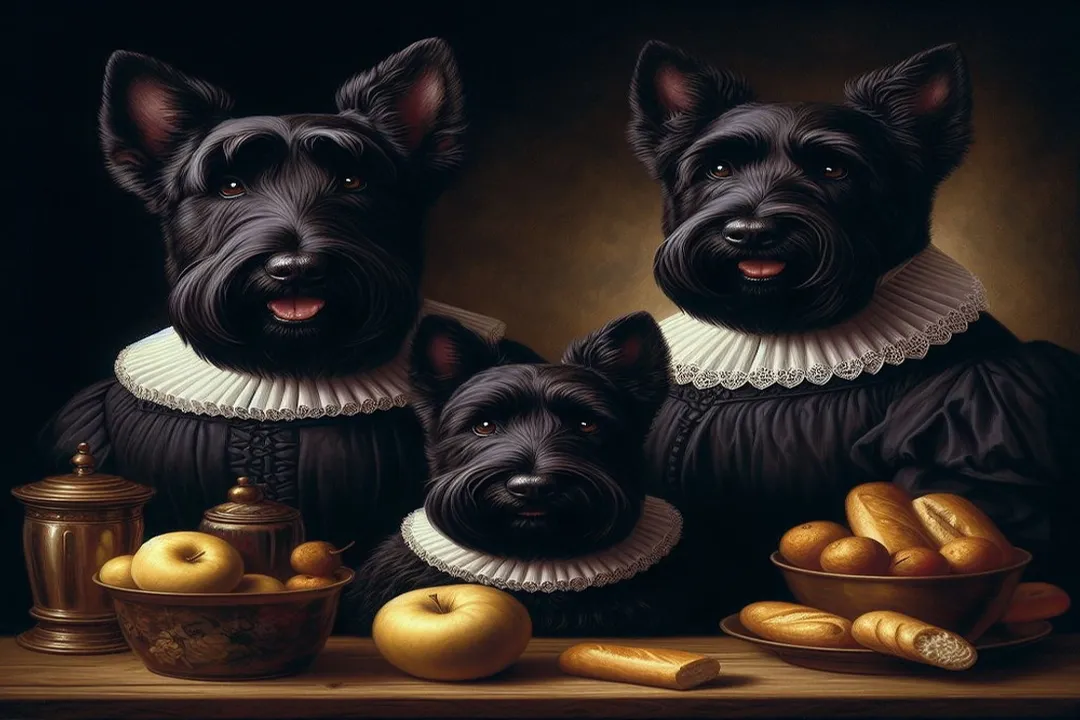 What is the best food for Scottish Terriers?, Owner Feedback